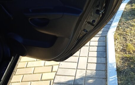 KIA Picanto I, 2010 год, 665 000 рублей, 13 фотография