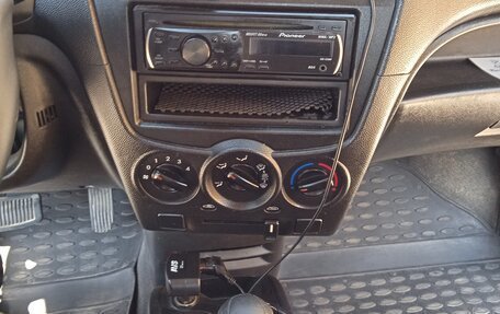 KIA Picanto I, 2010 год, 665 000 рублей, 7 фотография