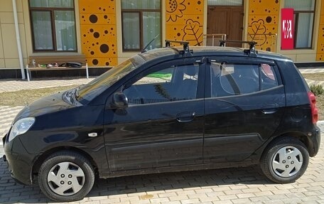 KIA Picanto I, 2010 год, 665 000 рублей, 2 фотография