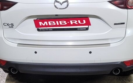 Mazda CX-5 II, 2021 год, 3 500 000 рублей, 9 фотография