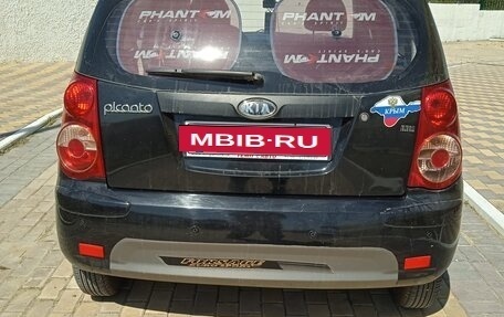 KIA Picanto I, 2010 год, 665 000 рублей, 4 фотография
