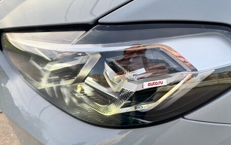 BMW X3, 2022 год, 6 770 000 рублей, 11 фотография