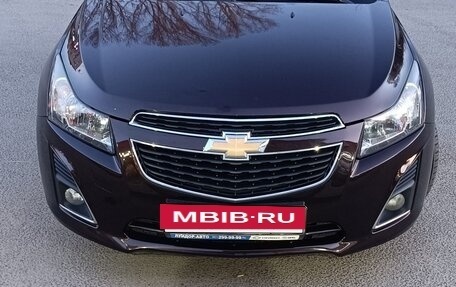Chevrolet Cruze II, 2013 год, 910 000 рублей, 6 фотография