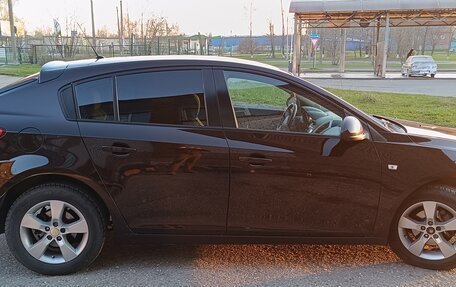 Chevrolet Cruze II, 2013 год, 910 000 рублей, 14 фотография
