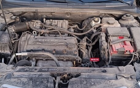 Chevrolet Cruze II, 2013 год, 910 000 рублей, 25 фотография