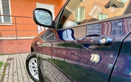 BMW X3, 2011 год, 2 200 000 рублей, 11 фотография
