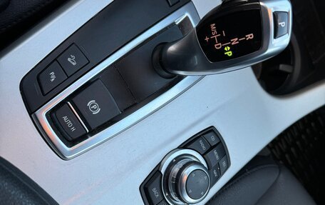 BMW X3, 2011 год, 2 200 000 рублей, 27 фотография