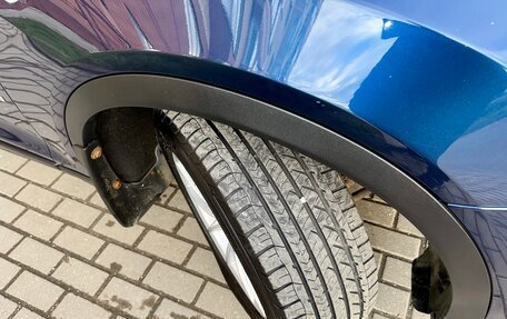 BMW X3, 2011 год, 2 200 000 рублей, 16 фотография