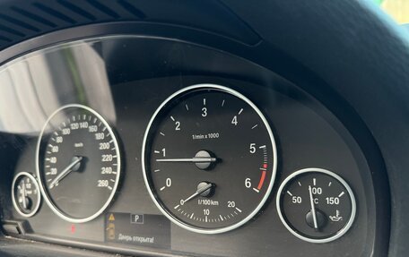 BMW X3, 2011 год, 2 200 000 рублей, 30 фотография