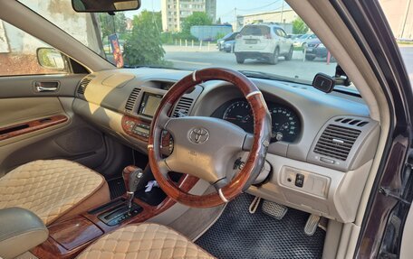 Toyota Camry V40, 2002 год, 700 000 рублей, 2 фотография