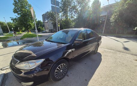 Toyota Camry V40, 2002 год, 700 000 рублей, 3 фотография