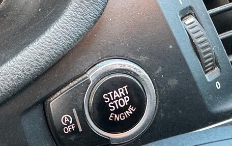 BMW X3, 2011 год, 2 200 000 рублей, 31 фотография