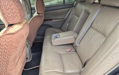 Toyota Camry V40, 2002 год, 700 000 рублей, 5 фотография
