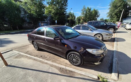 Toyota Camry V40, 2002 год, 700 000 рублей, 4 фотография