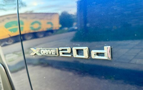 BMW X3, 2011 год, 2 200 000 рублей, 34 фотография