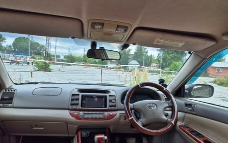 Toyota Camry V40, 2002 год, 700 000 рублей, 6 фотография