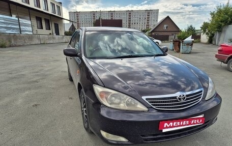 Toyota Camry V40, 2002 год, 700 000 рублей, 7 фотография