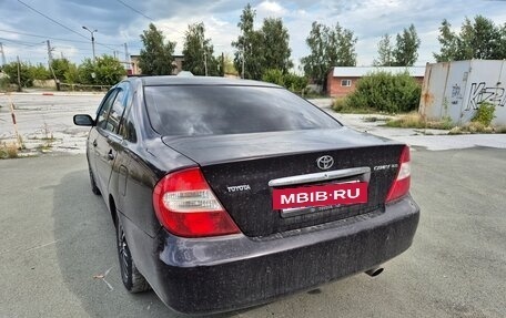 Toyota Camry V40, 2002 год, 700 000 рублей, 10 фотография