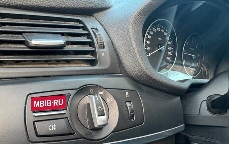 BMW X3, 2011 год, 2 200 000 рублей, 33 фотография