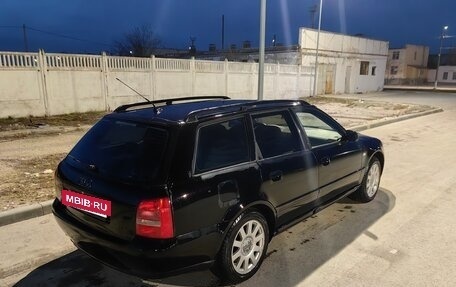 Audi A4, 2001 год, 350 000 рублей, 3 фотография