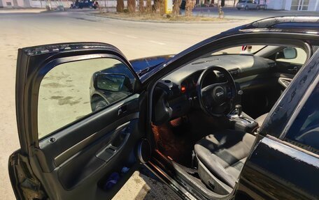 Audi A4, 2001 год, 350 000 рублей, 9 фотография
