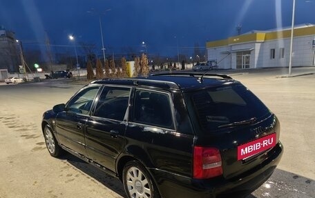 Audi A4, 2001 год, 350 000 рублей, 4 фотография