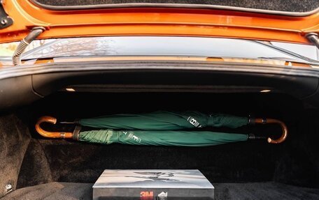 Bentley Mulsanne II, 2017 год, 30 000 000 рублей, 9 фотография