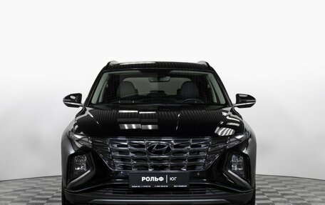 Hyundai Tucson, 2022 год, 2 995 000 рублей, 2 фотография