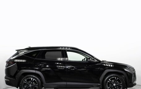Hyundai Tucson, 2022 год, 2 995 000 рублей, 4 фотография