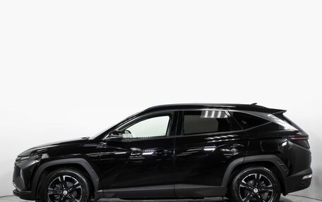 Hyundai Tucson, 2022 год, 2 995 000 рублей, 8 фотография
