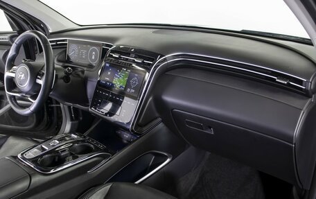 Hyundai Tucson, 2022 год, 2 995 000 рублей, 9 фотография