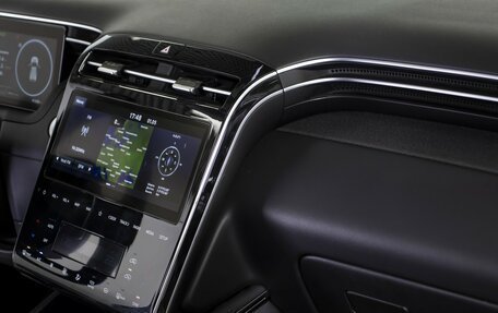 Hyundai Tucson, 2022 год, 2 995 000 рублей, 16 фотография