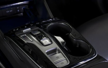 Hyundai Tucson, 2022 год, 2 995 000 рублей, 17 фотография