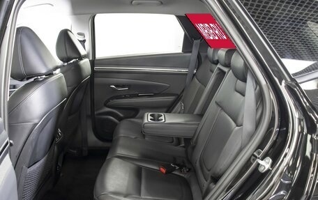 Hyundai Tucson, 2022 год, 2 995 000 рублей, 10 фотография