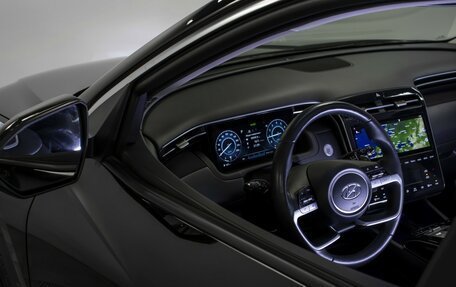 Hyundai Tucson, 2022 год, 2 995 000 рублей, 21 фотография