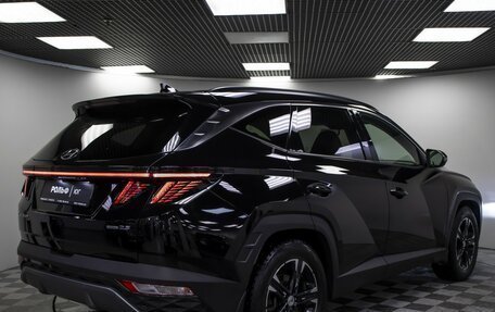 Hyundai Tucson, 2022 год, 2 995 000 рублей, 30 фотография