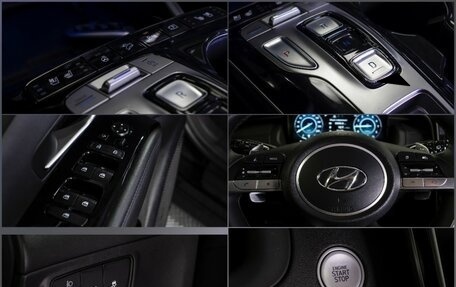 Hyundai Tucson, 2022 год, 2 995 000 рублей, 22 фотография
