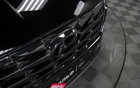 Hyundai Tucson, 2022 год, 2 995 000 рублей, 28 фотография