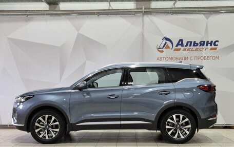 Chery Tiggo 7 Pro, 2021 год, 1 830 000 рублей, 6 фотография