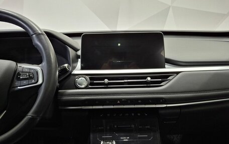 Chery Tiggo 7 Pro, 2021 год, 1 830 000 рублей, 13 фотография
