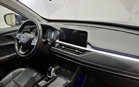 Chery Tiggo 7 Pro, 2021 год, 1 830 000 рублей, 12 фотография