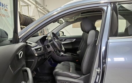 Chery Tiggo 7 Pro, 2021 год, 1 830 000 рублей, 18 фотография