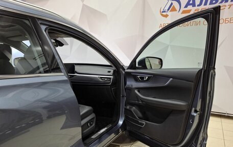 Chery Tiggo 7 Pro, 2021 год, 1 830 000 рублей, 28 фотография