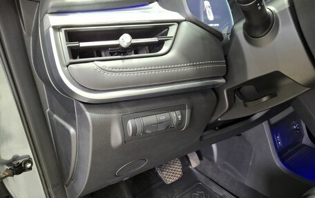 Chery Tiggo 7 Pro, 2021 год, 1 830 000 рублей, 32 фотография
