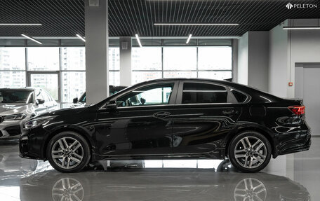 KIA Cerato IV, 2020 год, 2 370 000 рублей, 7 фотография