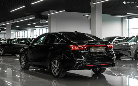 KIA Cerato IV, 2020 год, 2 370 000 рублей, 4 фотография