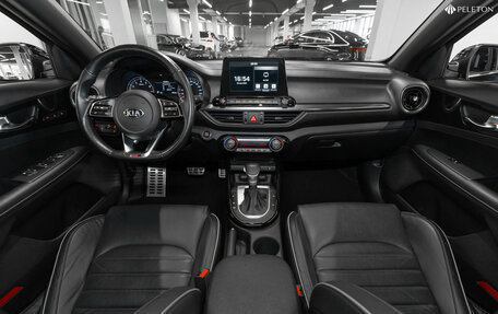 KIA Cerato IV, 2020 год, 2 370 000 рублей, 9 фотография