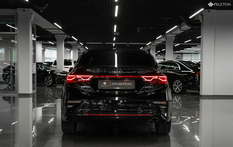 KIA Cerato IV, 2020 год, 2 370 000 рублей, 6 фотография