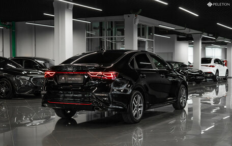 KIA Cerato IV, 2020 год, 2 370 000 рублей, 5 фотография