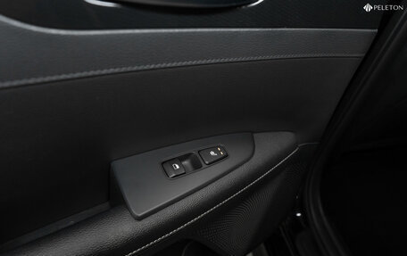 KIA Cerato IV, 2020 год, 2 370 000 рублей, 14 фотография
